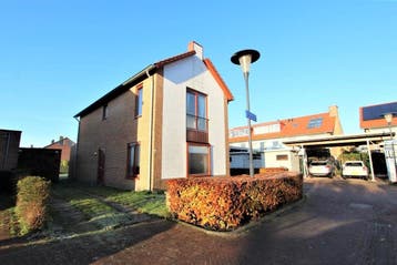 Te huur: Huis L.A. Braakstraat in Aalsmeer, Noord-Holland, Aalsmeer