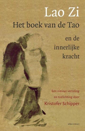 9789045027807 Lao Zi Kristofer Schipper, Verzenden, Nieuw, Kristofer Schipper