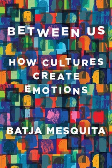9781324002444 Between Us Batja Mesquita, Boeken, Verzenden, Nieuw, Batja Mesquita