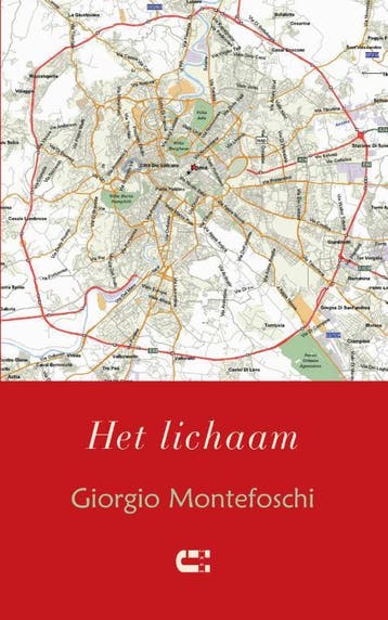 Het lichaam - Giorgio Montefoschi 9789086842261, Verzenden, Zo goed als nieuw, Giorgio Montefoschi