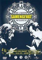 Arie en Silvester - Samengevat (dvd tweedehands film), Cd's en Dvd's, Ophalen of Verzenden, Nieuw in verpakking