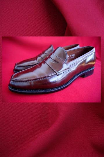 Allen Edmonds - Veterschoenen - Maat: EU 42, Kleding | Heren, Schoenen, Nieuw