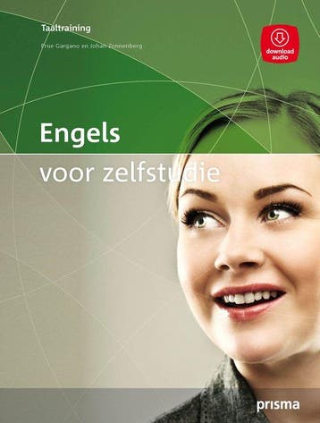 9789000351299 Engels voor zelfstudie | Tweedehands, Verzenden, Zo goed als nieuw, Prue Gargano