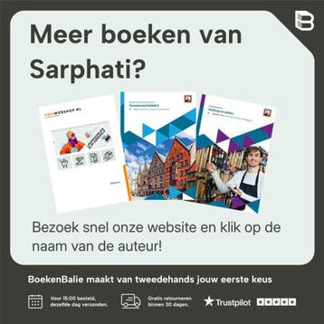 Goederen en Voorraadbeheer / De Handelsroute - Sarphati, Verzenden, Gelezen, Sarphati