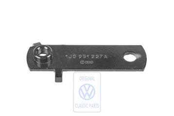 Volkswagen houder claxon, Ophalen of Verzenden, Nieuw, Volkswagen