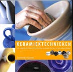 Keramiektechnieken 9789057644368 A. Quinn, Boeken, Hobby en Vrije tijd, Verzenden, Gelezen, A. Quinn