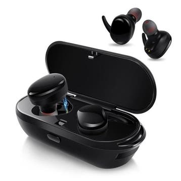DrPhone TWS Earphones – Wireless Earphones – Bluetooth 5.0-, Audio, Tv en Foto, Koptelefoons, Verzenden, Nieuw