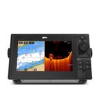 Raymarine Axiom 2 Pro 9RVM Kaartplotter / Fishfinder HybridT, Watersport en Boten, Navigatiemiddelen en Scheepselektronica, Ophalen of Verzenden