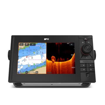 Raymarine Axiom 2 Pro 9RVM Kaartplotter / Fishfinder HybridT, Ophalen of Verzenden, Nieuw