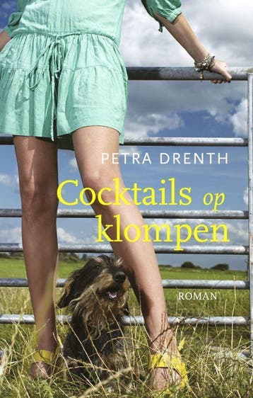 Cocktails op klompen - Petra Drenth 9789047510710, Verzenden, Gelezen, Petra Drenth