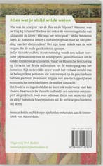 De klassieke oudheid in een notendop / Alles wat je altijd, Verzenden, Gelezen, H. Belien
