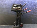 “ Mercury 6 pk Buitenboordmotor | Superaanbieding”, Watersport en Boten, Buiten- en Binnenboordmotoren, 5 tot 10 pk, Overige brandstoffen