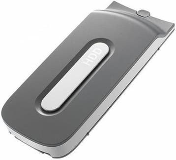 Microsoft Hard Drive 20 GB (Xbox 360), Verzenden, Gebruikt