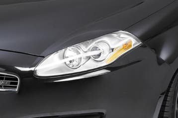 Koplampspoilers voor Fiat Bravo SB083, Verzenden, Nieuw