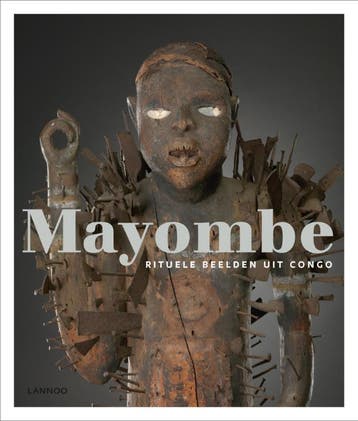 Mayombe - Tollebeek 9789020989984, Verzenden, Zo goed als nieuw, Tollebeek