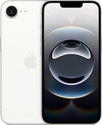 Apple iPhone 16e 256GB wit, Telecommunicatie, Gebruikt, Verzenden, Wit, Zonder simlock