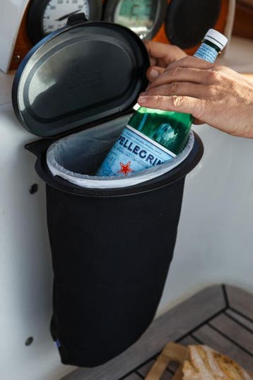 Flextrash Vacuclip, Ophalen of Verzenden, Nieuw