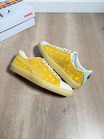 Puma (Limited Edition) - Haribo - Sneakers - Maat: EU 36 -, Nieuw