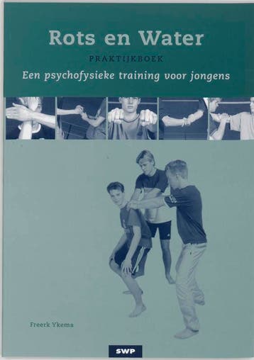 ROTS & WATER PRAKTIJKB - F. Ykema 9789066657380, Boeken, Verzenden, Zo goed als nieuw, F. Ykema