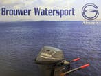 Yamaha 15 pk buitenboordmotor | Afstandsbediening | Kortstaa, 10 tot 30 pk, Viertaktmotor, Ophalen of Verzenden, Zo goed als nieuw