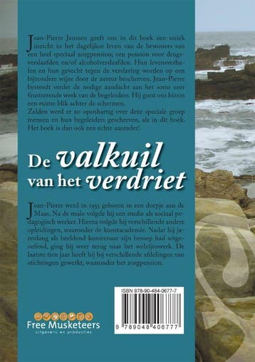 De valkuil van het verdriet 9789048406777 J.P. Janssen, Boeken, Verzenden, Gelezen, J.P. Janssen