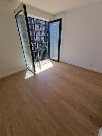 Te huur: Appartement Burnhamstraat in Hoofddorp, Huizen en Kamers, Huizen te huur, Hoofddorp, Noord-Holland, Appartement