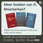 Ontboezemingen 9789033116261 A. Moerkerken, Verzenden, Gelezen, A. Moerkerken
