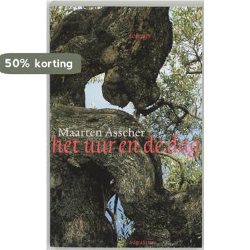 Het uur en de dag - M. Asscher 9789045701721, Verzenden, Zo goed als nieuw, M. Asscher