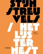9789490880507 Stijn Streuvels en het Lijsternest, Verzenden, Nieuw, Patrick de Rynck