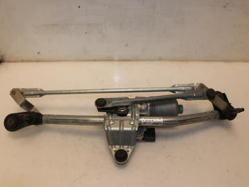 Ruitenwismotor+Mechaniek Audi A3 O147654, Ophalen of Verzenden, Nieuw