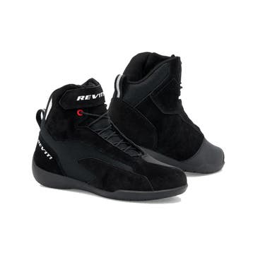 REVIT! Jetspeed Schoenen Zwart, Nieuw met kaartje, REV'IT!, Laarzen, Heren