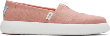 TOMS Alpargata Mallow - Maat 41 - Dames Espadrilles - Orange, Verzenden, Nieuw