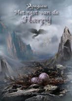 Het nest van de Harpij / Yougian / 1 9789081244350, Verzenden, Gelezen, Latoya Kreffer-Meuris