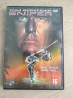 DVD - Sniper, Cd's en Dvd's, Vanaf 16 jaar, Verzenden, Gebruikt, Oorlog