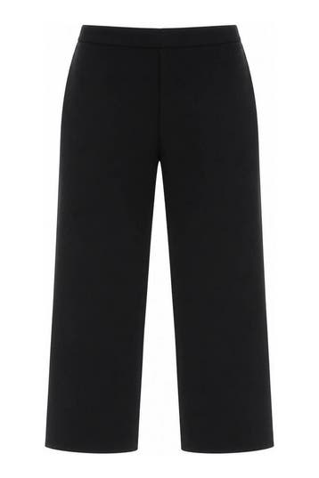 Vero Moda Broek in maat 50 Zwart, Vero Moda, Verzenden, Zo goed als nieuw, Zwart