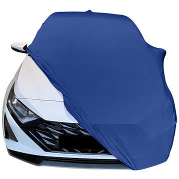 Autohoes voor Hyundai i20 (2008-heden) Indoor BESTE PASVORM, Ophalen of Verzenden, Nieuw, Op maat