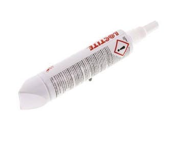 Loctite 572 Witte 250 Ml Draadafdichtmiddel, Verzenden, Nieuw