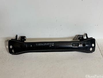 VW Volkswagen Transporter voor bumperbalk 7E0807109B, Ophalen, Gebruikt, Voor