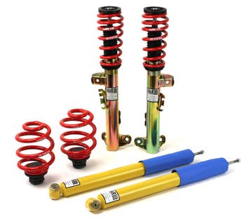 H&R Schroefset BMW 3 serie E36 M3 3.0 3.2 HR 67, Nieuw