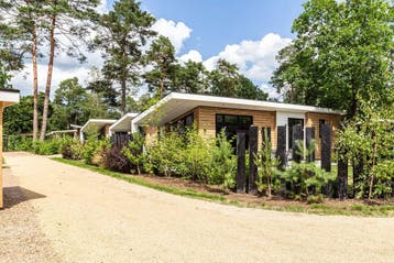 Chalets te huur voor langere tijd in Garderen, Huizen en Kamers, Gelderland, Overige soorten, Direct bij eigenaar, Garderen