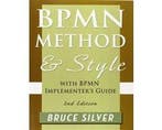 Boek Bpmn Method And Style, 2Nd Edition, With Bpmn Implement, Verzenden, Zo goed als nieuw