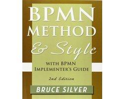 Boek Bpmn Method And Style, 2Nd Edition, With Bpmn Implement, Boeken, Overige Boeken, Zo goed als nieuw, Verzenden
