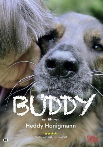 Buddy, Verzenden, Nieuw in verpakking