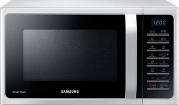 Samsung MC28H5015AW - Combi-magnetron - Wit -  – Licht, Verzenden, Nieuw