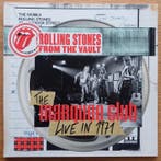 De Rolling Stones - The Marquee Club (live in 1971) - LP -, Nieuw in verpakking