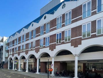 Appartement te huur in Deventer - 66 m² - 2 kamer(s) - 2, Appartement, Deventer, Overijssel