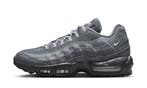 Nike Air Max 95 Dark Grey Anthracite, Nieuw
