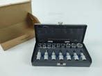 HASKYY Doppenset Torx - 16-delig, Verzenden, Nieuw