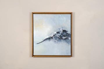 Kinga Makowka - Close To Hope II