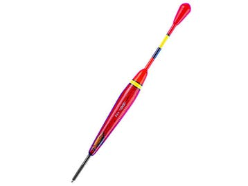 Karperdobber deluxe Jenzi - Karper XL, Verzenden, Nieuw, Dobber of Lood